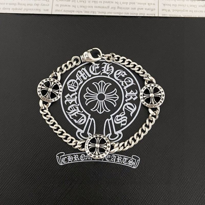 Chrome Hearts Bracelets